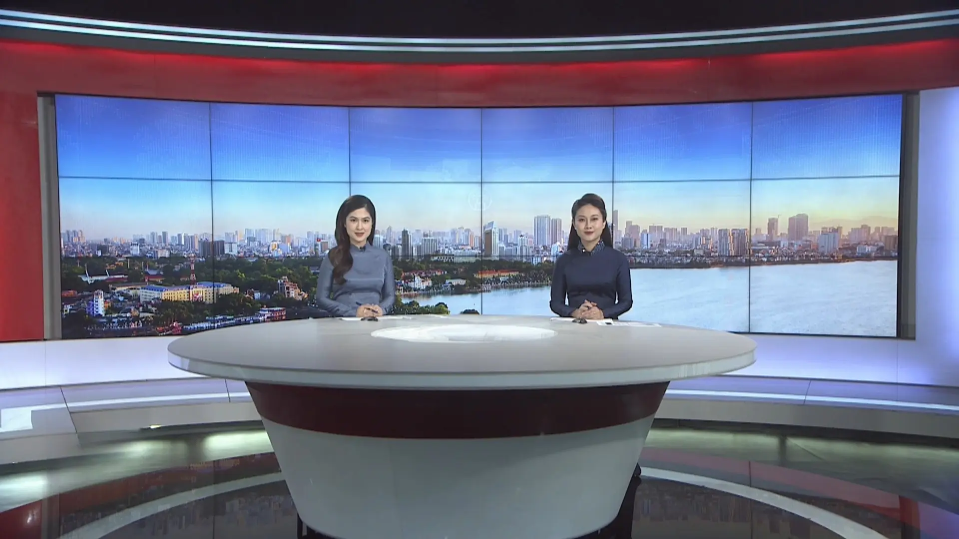 Chương trình Thời sự 18h30 | 26/11/2025